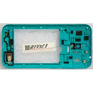 Ср. часть корп. Asus G500TG-1A бирюза (90AZ00Y1-R79010)