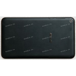 Задняя крышка Asus FE380CG-1A тёмно-синий (13NK0162AP5101)
