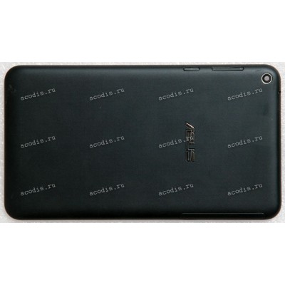 Задняя крышка Asus FE380CG-1A тёмно-синий (13NK0162AP5101)