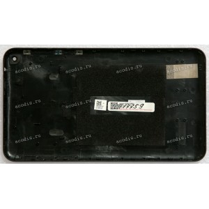 Задняя крышка Asus FE380CG-1A тёмно-синий (13NK0162AP5101)