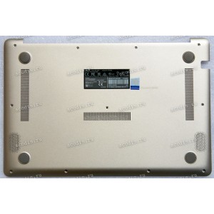 Поддон Asus N580VD шампань (13N1-29A0531) 