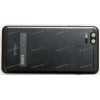 Задняя крышка Asus ZE553KL тёмно-синий (13A5-2CA0801)