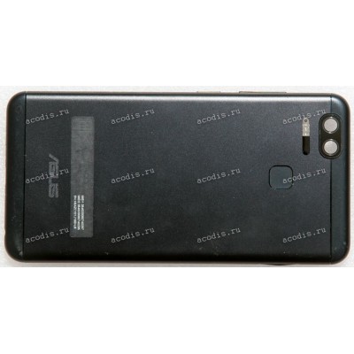 Задняя крышка Asus ZE553KL тёмно-синий (13A5-2CA0801)