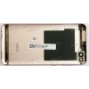 Задняя крышка Asus ZC520KL ZenFone 4 Max, GOLD