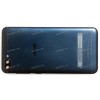 Задняя крышка Asus ZC520KL ZenFone 4 Max тёмно-синий