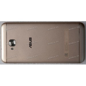 Задняя крышка Asus ZD553KL GOLD