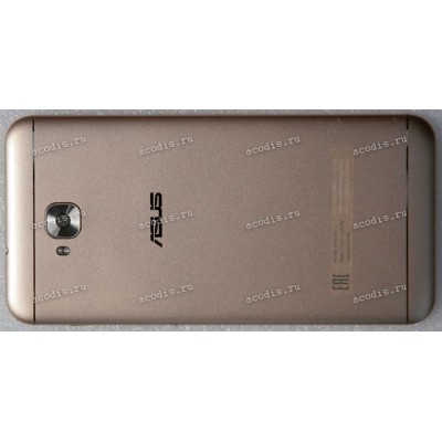 Задняя крышка Asus ZD553KL GOLD