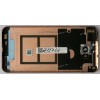 Задняя крышка Asus ZD553KL GOLD