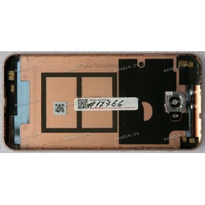 Задняя крышка Asus ZD553KL GOLD