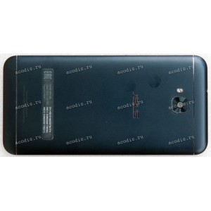 Задняя крышка Asus ZD553KL тёмно-синий