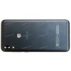 Задняя крышка Asus ZenFone ZB602KL тёмно-синий