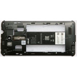 Ср. часть корп. Asus ZB552KL