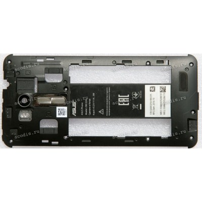 Ср. часть корп. Asus ZB552KL