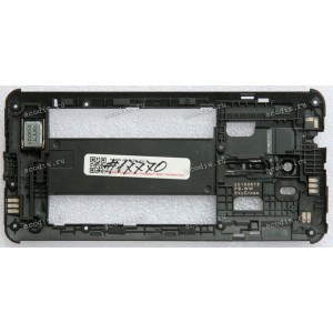 Ср. часть корп. Asus ZB552KL Ср. часть корп. Asus ZB552KL