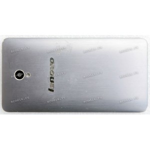 Задняя крышка Lenovo S860 металл (5S59A6MW3G)