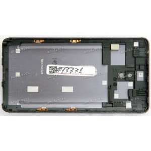 Задняя крышка Lenovo S860 металл (5S59A6MW3G) Задняя крышка Lenovo S860 металл (5S59A6MW3G)
