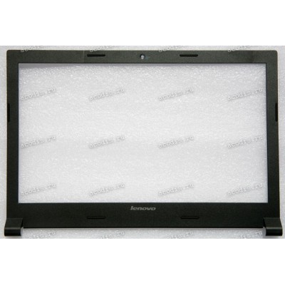 Верх. кр. рамка Lenovo IdeaPad B50-30, B50-70 (AP14K000600)