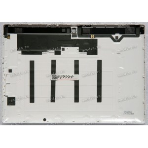 Задняя крышка Lenovo A10-70 белая (5S58C02045)