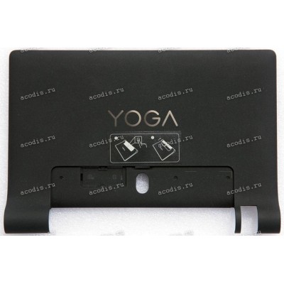 Задняя крышка Lenovo Yoga Tablet YT3-850M (5S58C03455)