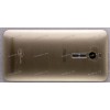Задняя крышка Asus ZenFone 2 ZE551ML gold (13AZ00A4AP0111)