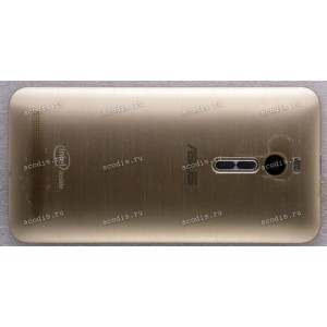 Задняя крышка Asus ZenFone 2 ZE551ML gold (13AZ00A4AP0111)