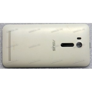 Задняя крышка Asus ZB552KL белая (90AX0072-R7A010) original