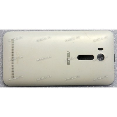 Задняя крышка Asus ZB552KL белая (90AX0072-R7A010) original