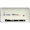 Задняя крышка Asus ZB552KL белая (90AX0072-R7A010) original