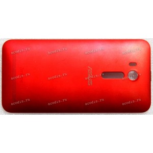 Задняя крышка Asus ZB552KL красная original
