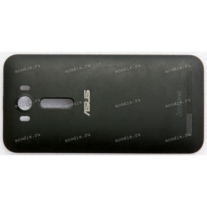 Задняя крышка Asus ZE500KL-1A чёрная (90AZ00E1-R7A010, 13AZ00E1AP0222) original разбор