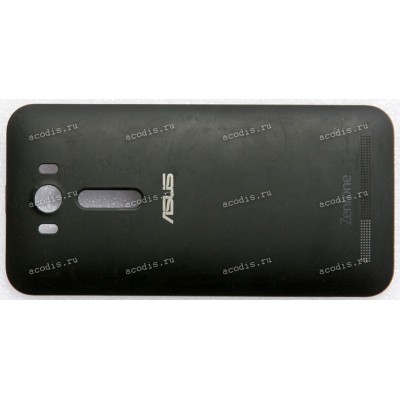 Задняя крышка Asus ZE500KL-1A чёрная (90AZ00E1-R7A010, 13AZ00E1AP0222) original разбор
