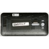 Задняя крышка Asus ZE500KL-1A чёрная (90AZ00E1-R7A010, 13AZ00E1AP0222) original разбор