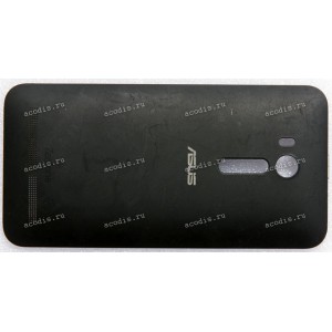 Задняя крышка Asus ZB551KL-1A, G550KL чёрная 