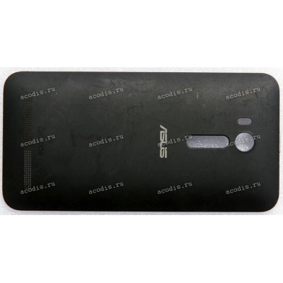Задняя крышка Asus ZB551KL-1A, G550KL чёрная 