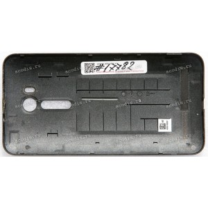 Задняя крышка Asus ZB551KL-1A, G550KL чёрная 