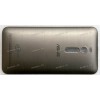 Задняя крышка Asus ZenFone 2 ZE550ML, ZE551ML black