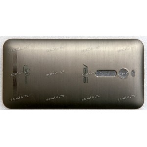 Задняя крышка Asus ZenFone 2 ZE550ML, ZE551ML black