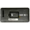 Задняя крышка Asus ZenFone 2 ZE550ML, ZE551ML black