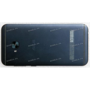 Задняя крышка Asus ZenFone 4 ZD552KL  тёмно-синий