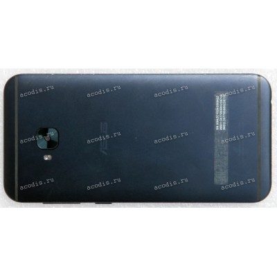 Задняя крышка Asus ZenFone 4 ZD552KL  тёмно-синий