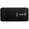 Задняя крышка Asus ZB552KL чёрная 