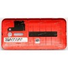Задняя крышка Asus ZB452KG красная 