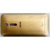 Задняя крышка Asus ZB452KG GOLD
