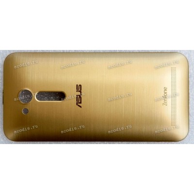 Задняя крышка Asus ZB452KG GOLD