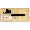 Задняя крышка Asus ZB452KG GOLD