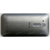 Задняя крышка Asus ZB452KG серая