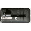 Задняя крышка Asus ZB452KG серая