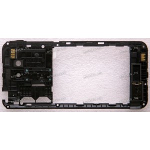 Ср. часть корп. Asus ZB452KG