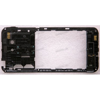Ср. часть корп. Asus ZB452KG