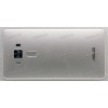 Задняя крышка Asus ZS570KL светл металл